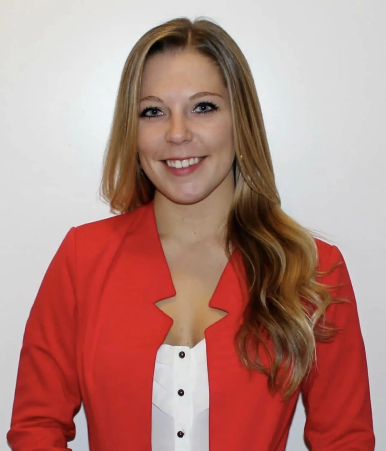 Eleanor Brown