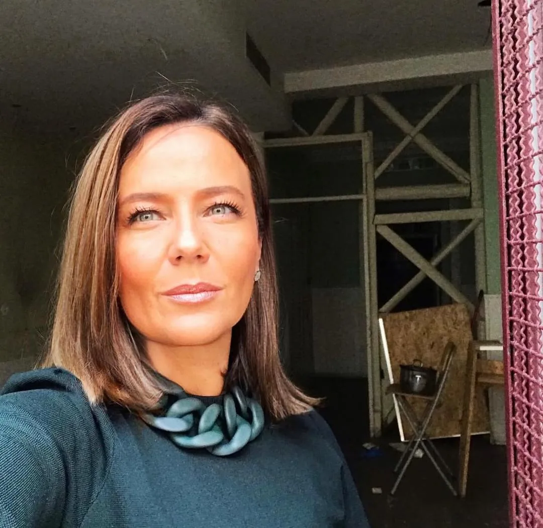 Valerie Claudia