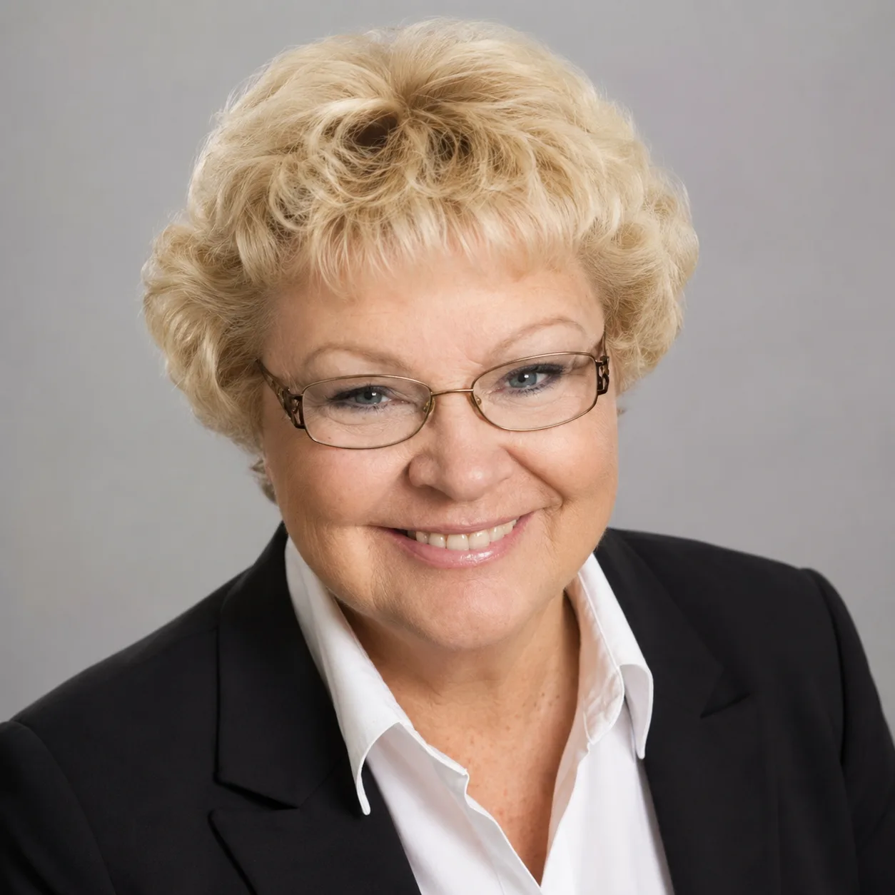 Kathy Martin