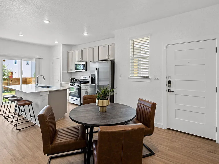 Third bedroom