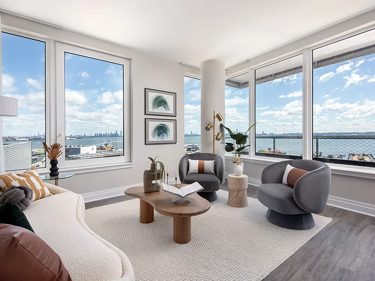 The Residences at Lighthouse Point