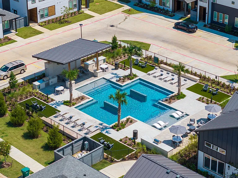 Oasis at Magnolia